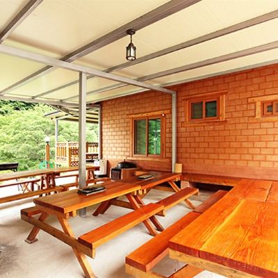 Good People 광양 어치에서좋은집 펜션 쿠폰