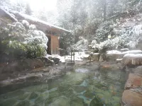 Ryokan Hanaya