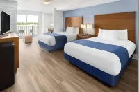 WaterView Casino & Hotel, Trademark Collection by Wyndham Hotels in 