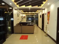 Mani's Residency