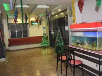 馬莫尼集團飯店 迪卡住宿飯店