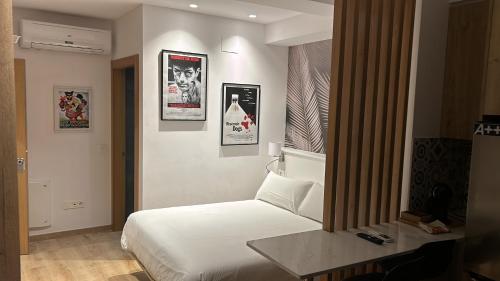 套房（带阳台）