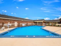 Econo Lodge Corinth Hotel di Corinth