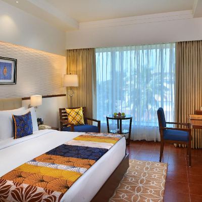 Premium Room Fortune Miramar - Member ITC Hotel Group Promo Code