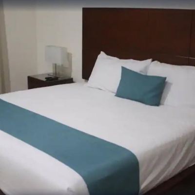 Junior King Suite Marena Suites and Apartments Promo Code