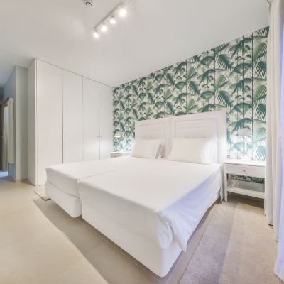 Four-Bedroom Villa Eden Resort Promo Code