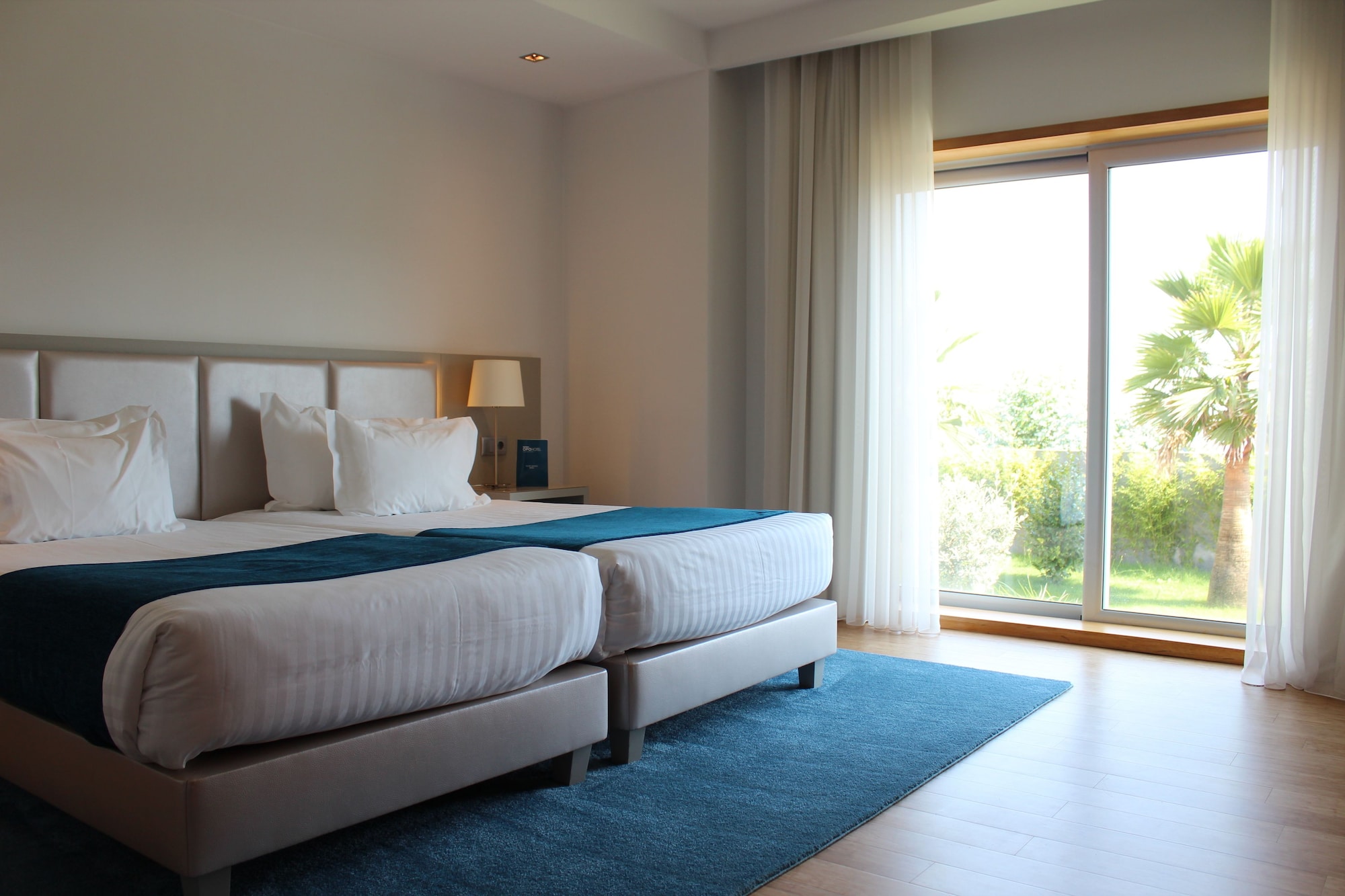 AP Aeroporto Porto两卧室套房