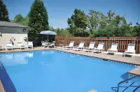 Hampton Inn Atlanta/Douglasville-Arbor Place Mall