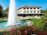 Hotel Genzianella
