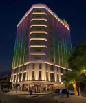 The Saj Hotel