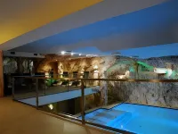 Hotel Cima Rosetta, WorldHotels Distinctive