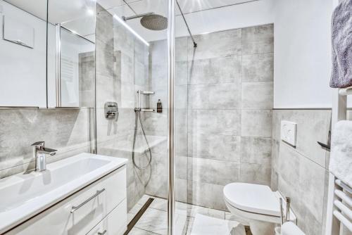 双人房（带独立浴室）