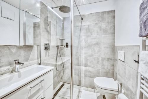 双人房（带独立浴室）