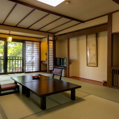 日式房 Otowaya旅館優惠