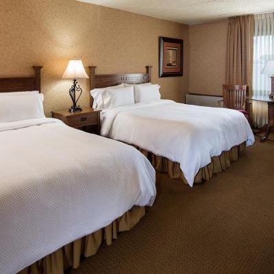 Superior Room With 2 Queen Beds Grand Gateway Hotel Promo Code