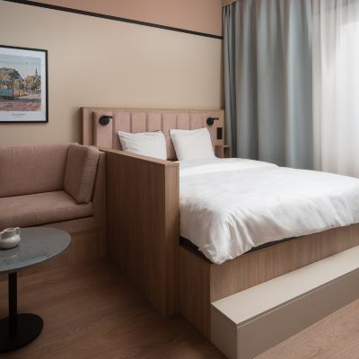 Comfort Studio Sky Hotel Apartments, Stockholm Promo Code