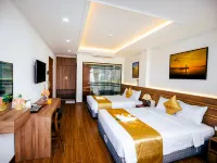 Galvin Hotel Hotels in Sầm Sơn