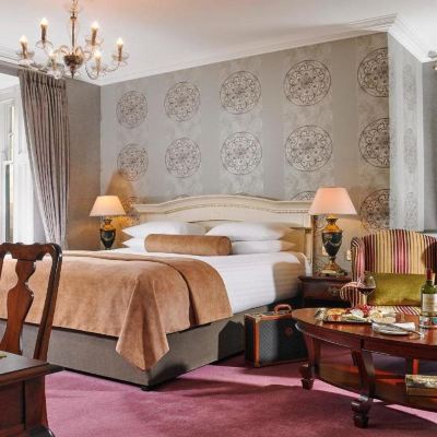 Junior Suite Killarney Randles Hotel Promo Code
