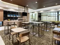 SpringHill Suites Dothan Các khách sạn ở Dothan