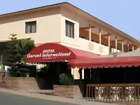 Hotel Garant & Suites Hotel di 