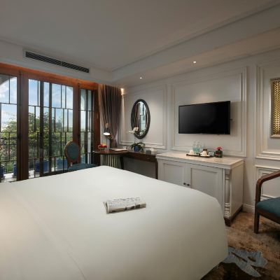 紅寶石雙人房 東方翡翠飯店優惠