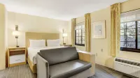 Staybridge Suites COLUMBIA - BALTIMORE by IHG