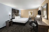 Super 8 by Wyndham Paducah I-24 Exit 4