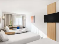 Novotel Budapest City Hotels in 