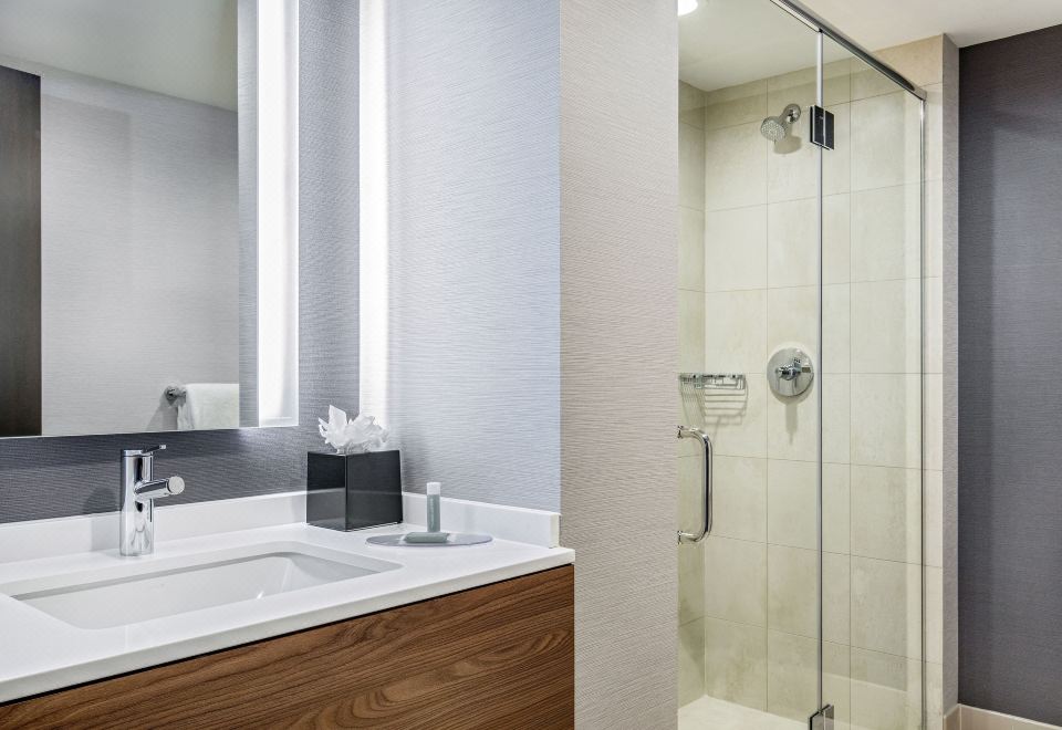 特大號床間 - 高層