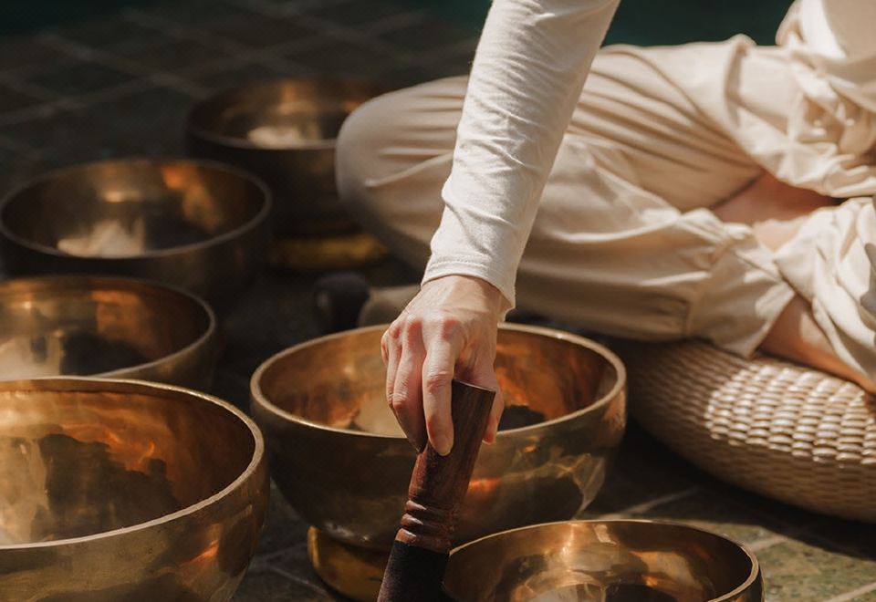 Capella SingaporeCapella Manor