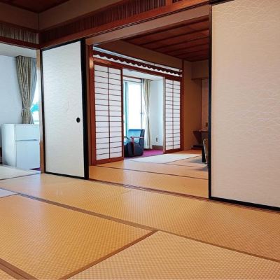 和風ラージルーム ホテル大野屋 クーポン