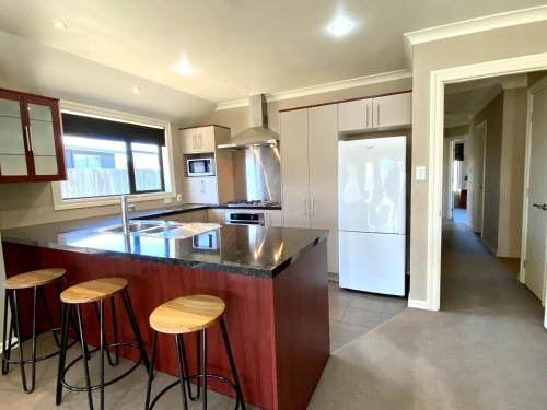 Rhoboro Retreat 四卧室客房