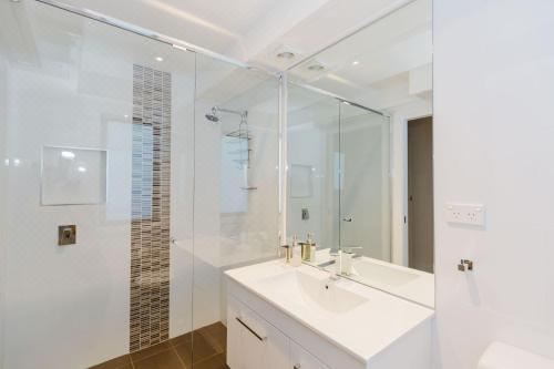 公寓 - 地面樓層