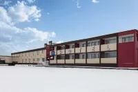 Baymont by Wyndham Edson Các khách sạn ở 