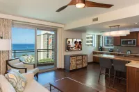 Hilton Grand Vacations Club the Grand Islander Waikiki Honolulu Ξενοδοχεία στην πόλη 