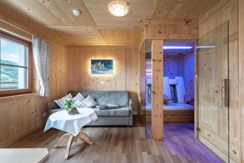 Moarlhof - Farm Nature Resort Deluxe Apartment