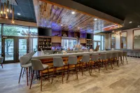 Marriott Dallas Allen Hotel & Convention Center