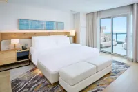 The Pearle Hotel & Spa, Autograph Collection