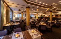 Best Western Premier Parkhotel Engelsburg