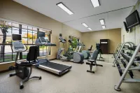 Residence Inn Dallas Addison/Quorum Drive