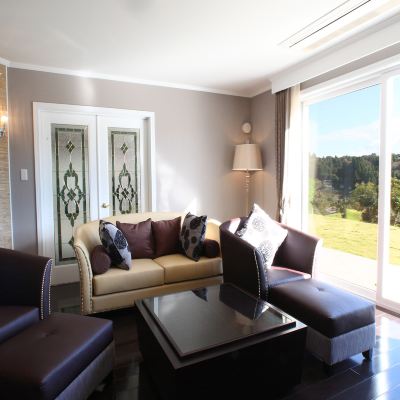Luxury, Suite Suite Room, Mountain View, Non-Smoking (Special Room for Dogs - Villa (with Bath and Toilet)) キャメルホテルリゾート クーポン