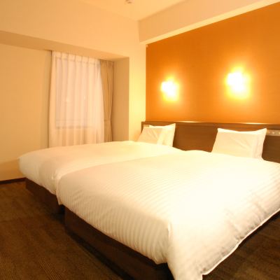 スタンダードツインルーム(禁煙) ＡＢホテル各務原 クーポン