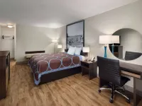 Super 8 by Wyndham Fallon Hotels in Fallon