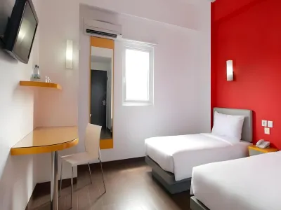 Amaris Hotel Pekanbaru Hotel a 