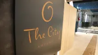 The City Hotel Ancona