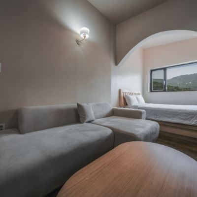 룸 202(spa) 강화도 어나더153펜션 쿠폰