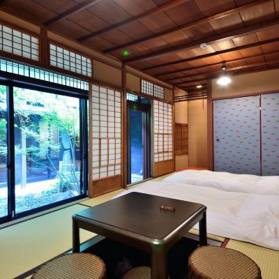 Machiya TAKEYA KITANO HONKAN Promo Code