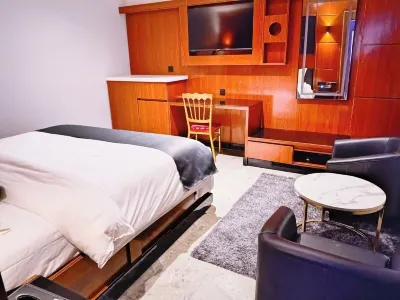 West-Swiss Hotel Aba Hotels in 