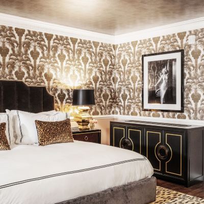Superior King Room-Mobility Accessible The Prospect Hollywood Promo Code