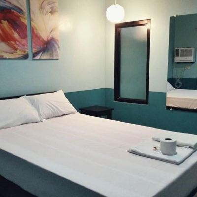 Triple Room Hotel Marquee Promo Code